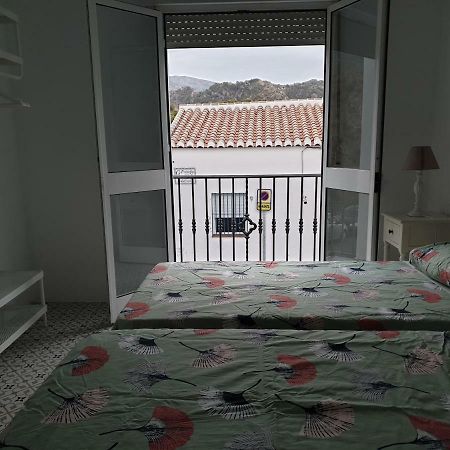 Apartamentos Alma Y Lola Frigiliana Extérieur photo