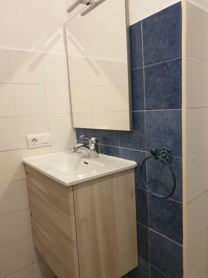 Apartamentos Alma Y Lola Frigiliana Extérieur photo