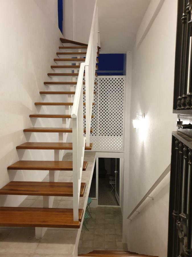 Apartamentos Alma Y Lola Frigiliana Extérieur photo