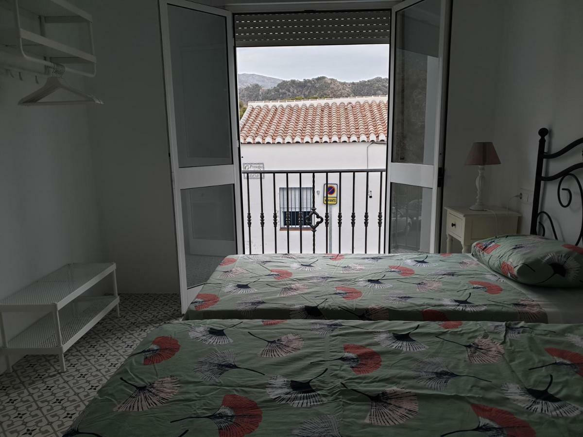 Apartamentos Alma Y Lola Frigiliana Extérieur photo