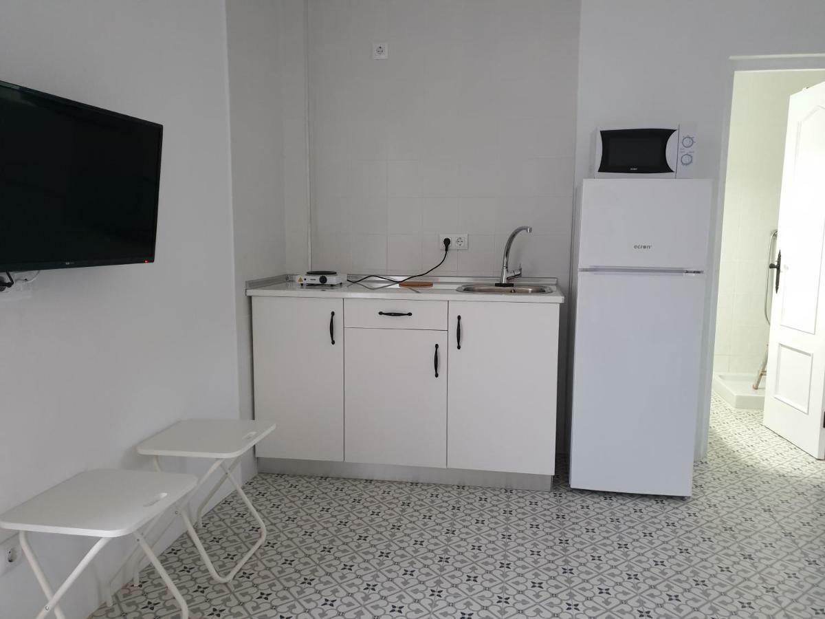 Apartamentos Alma Y Lola Frigiliana Extérieur photo