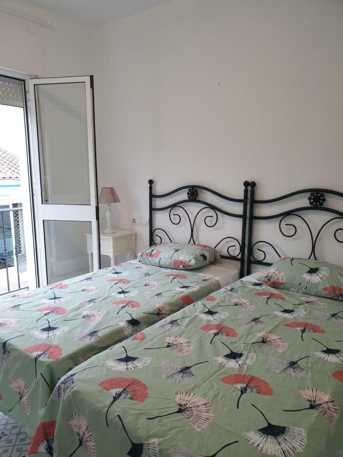 Apartamentos Alma Y Lola Frigiliana Extérieur photo
