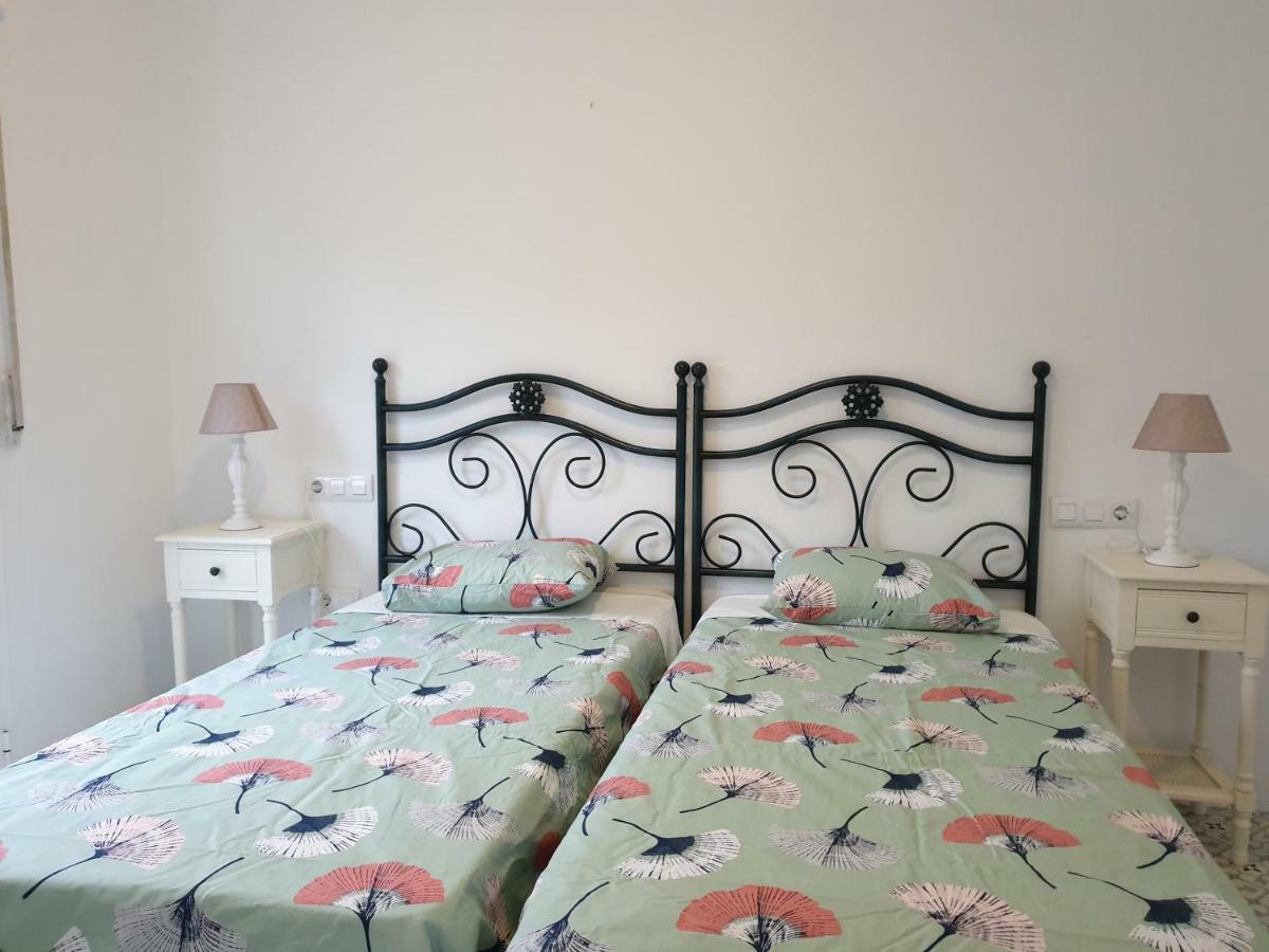 Apartamentos Alma Y Lola Frigiliana Extérieur photo