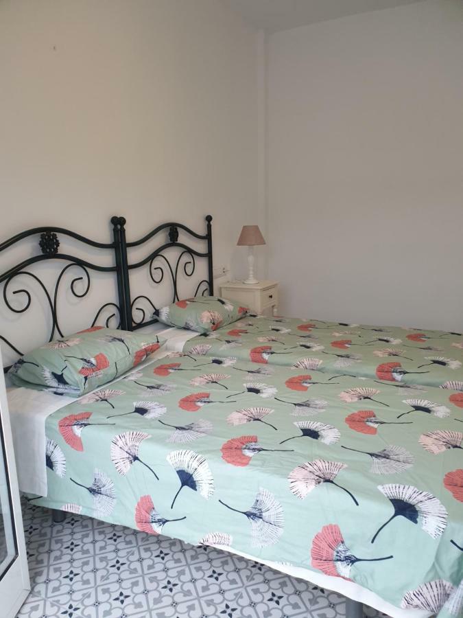 Apartamentos Alma Y Lola Frigiliana Extérieur photo