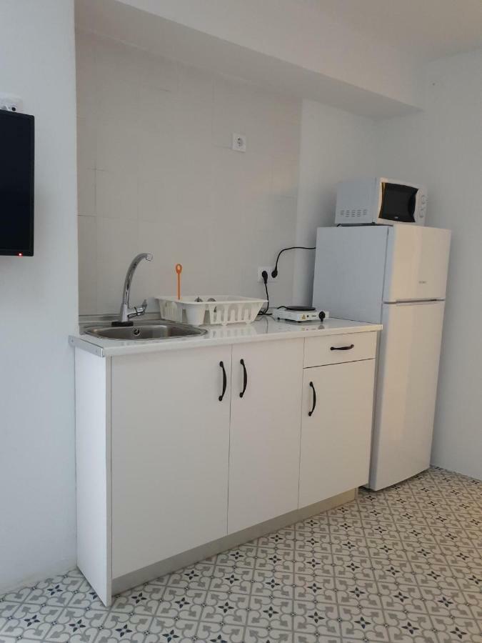 Apartamentos Alma Y Lola Frigiliana Extérieur photo