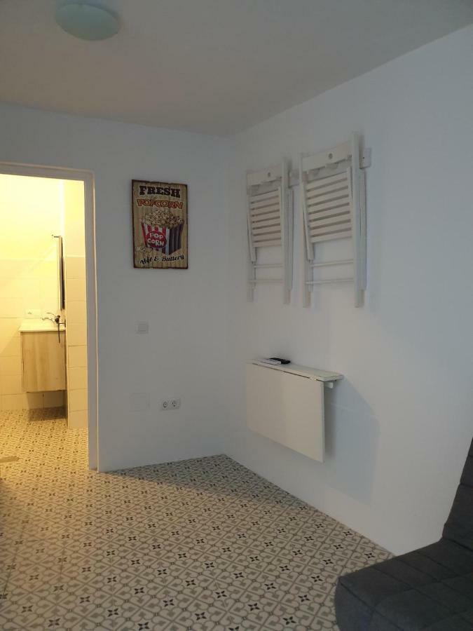 Apartamentos Alma Y Lola Frigiliana Extérieur photo