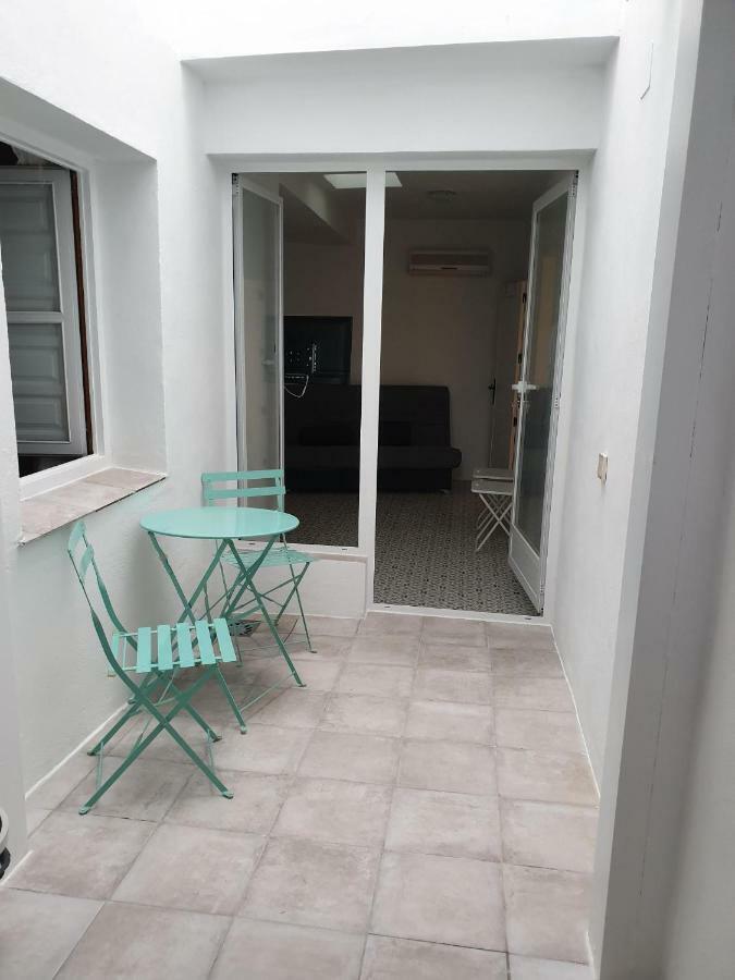 Apartamentos Alma Y Lola Frigiliana Extérieur photo