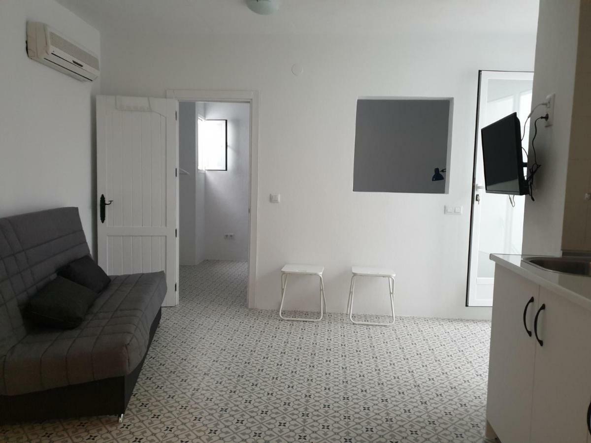 Apartamentos Alma Y Lola Frigiliana Extérieur photo
